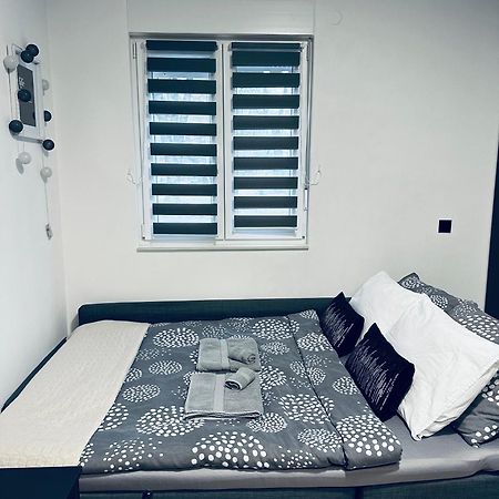 Sweet Apartment Zagreb Dış mekan fotoğraf