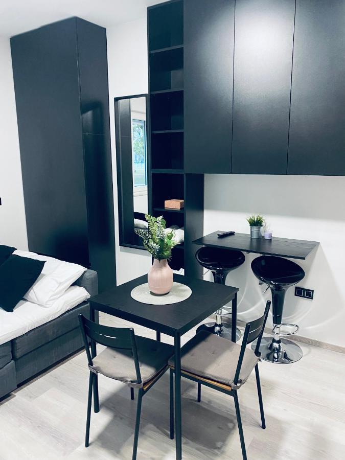 Sweet Apartment Zagreb Dış mekan fotoğraf