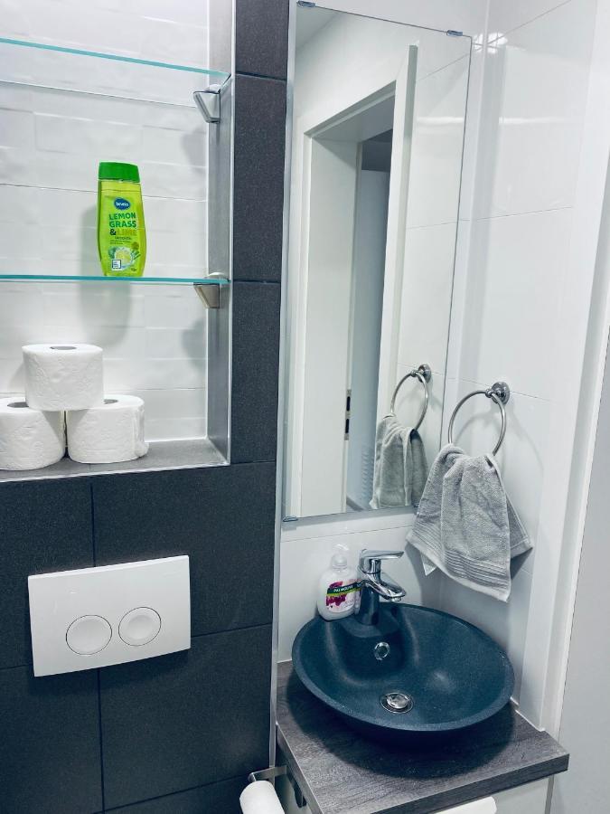 Sweet Apartment Zagreb Dış mekan fotoğraf