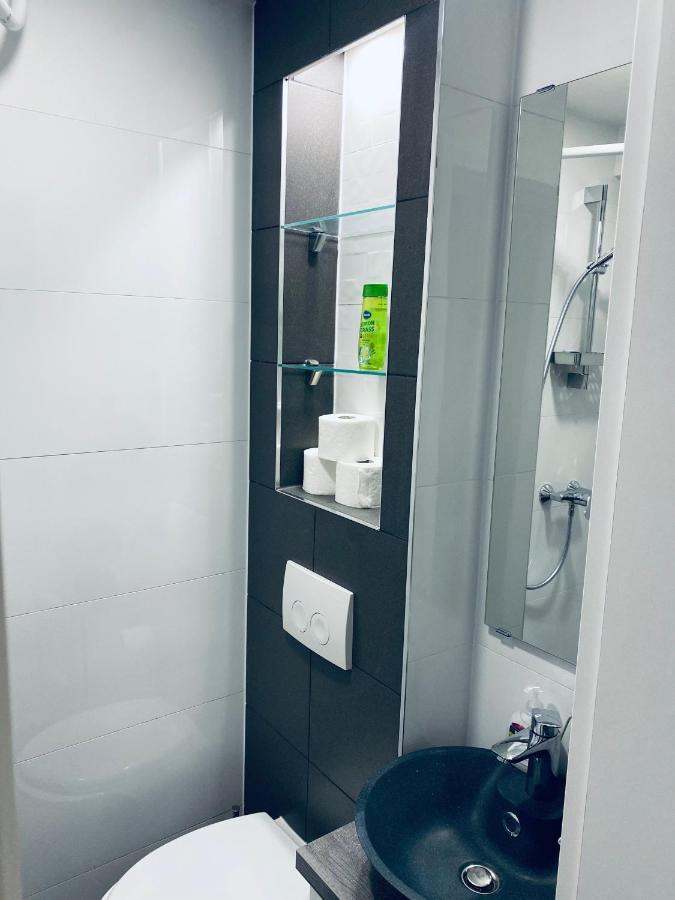Sweet Apartment Zagreb Dış mekan fotoğraf