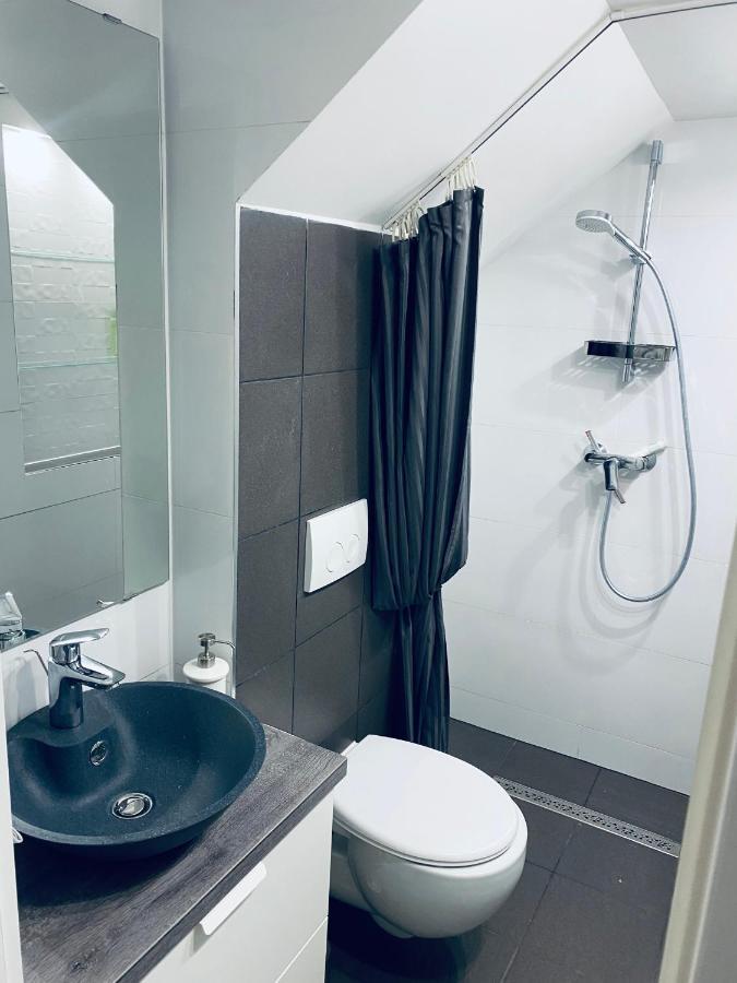 Sweet Apartment Zagreb Dış mekan fotoğraf