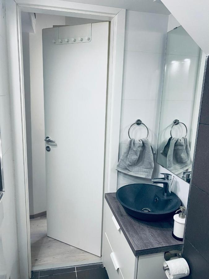 Sweet Apartment Zagreb Dış mekan fotoğraf