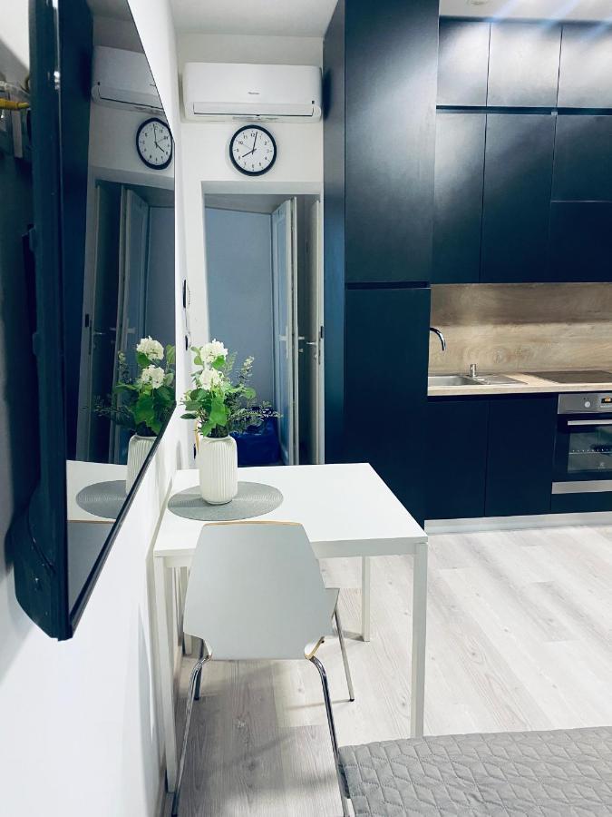 Sweet Apartment Zagreb Dış mekan fotoğraf