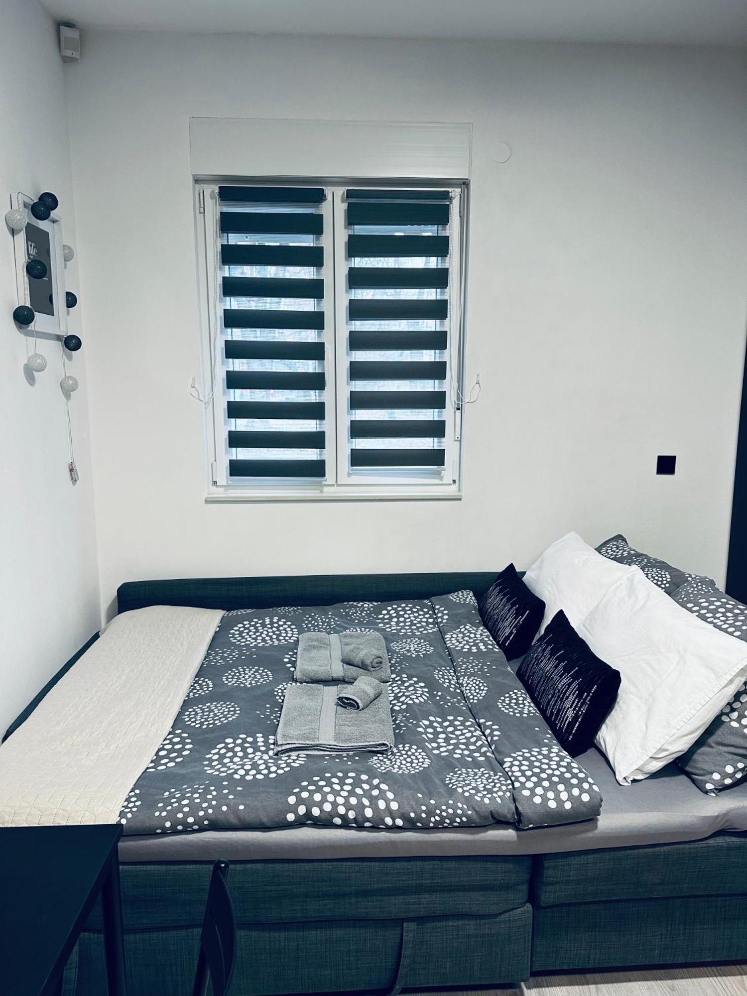 Sweet Apartment Zagreb Dış mekan fotoğraf
